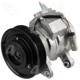 Purchase Top-Quality New Compressor And Clutch by FOUR SEASONS - 158319 pa6