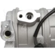 Purchase Top-Quality New Compressor And Clutch by FOUR SEASONS - 158319 pa7