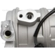 Purchase Top-Quality New Compressor And Clutch by FOUR SEASONS - 158319 pa8