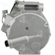 Purchase Top-Quality New Compressor And Clutch by FOUR SEASONS - 158321 pa11