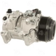 Purchase Top-Quality New Compressor And Clutch by FOUR SEASONS - 158321 pa13