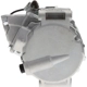 Purchase Top-Quality New Compressor And Clutch by FOUR SEASONS - 158321 pa19