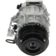 Purchase Top-Quality New Compressor And Clutch by FOUR SEASONS - 158321 pa23