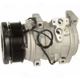 Purchase Top-Quality New Compressor And Clutch by FOUR SEASONS - 158325 pa1