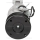 Purchase Top-Quality New Compressor And Clutch by FOUR SEASONS - 158325 pa11