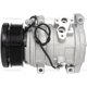 Purchase Top-Quality New Compressor And Clutch by FOUR SEASONS - 158325 pa12