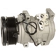 Purchase Top-Quality New Compressor And Clutch by FOUR SEASONS - 158325 pa14