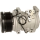 Purchase Top-Quality New Compressor And Clutch by FOUR SEASONS - 158325 pa15