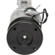 Purchase Top-Quality New Compressor And Clutch by FOUR SEASONS - 158325 pa18