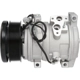 Purchase Top-Quality New Compressor And Clutch by FOUR SEASONS - 158325 pa19