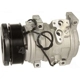 Purchase Top-Quality New Compressor And Clutch by FOUR SEASONS - 158325 pa3
