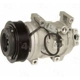 Purchase Top-Quality New Compressor And Clutch by FOUR SEASONS - 158327 pa1