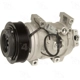 Purchase Top-Quality New Compressor And Clutch by FOUR SEASONS - 158327 pa2