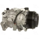 Purchase Top-Quality New Compressor And Clutch by FOUR SEASONS - 158328 pa2