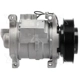 Purchase Top-Quality New Compressor And Clutch by FOUR SEASONS - 158333 pa2
