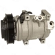 Purchase Top-Quality New Compressor And Clutch by FOUR SEASONS - 158334 pa2