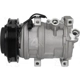 Purchase Top-Quality New Compressor And Clutch by FOUR SEASONS - 158334 pa7