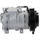 Purchase Top-Quality New Compressor And Clutch by FOUR SEASONS - 158335 pa15