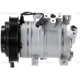 Purchase Top-Quality New Compressor And Clutch by FOUR SEASONS - 158335 pa16