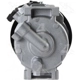 Purchase Top-Quality New Compressor And Clutch by FOUR SEASONS - 158335 pa6