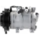 Purchase Top-Quality New Compressor And Clutch by FOUR SEASONS - 158335 pa7