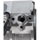 Purchase Top-Quality New Compressor And Clutch by FOUR SEASONS - 158335 pa8