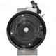 Purchase Top-Quality New Compressor And Clutch by FOUR SEASONS - 158340 pa14