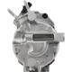 Purchase Top-Quality Compresseur et embrayage neuf de FOUR SEASONS - 158340 pa19