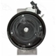 Purchase Top-Quality New Compressor And Clutch by FOUR SEASONS - 158340 pa4