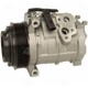 Purchase Top-Quality New Compressor And Clutch by FOUR SEASONS - 158342 pa1