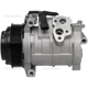 Purchase Top-Quality New Compressor And Clutch by FOUR SEASONS - 158342 pa10