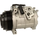 Purchase Top-Quality New Compressor And Clutch by FOUR SEASONS - 158342 pa12
