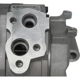 Purchase Top-Quality New Compressor And Clutch by FOUR SEASONS - 158342 pa16