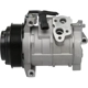 Purchase Top-Quality New Compressor And Clutch by FOUR SEASONS - 158342 pa17