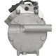 Purchase Top-Quality New Compressor And Clutch by FOUR SEASONS - 158342 pa19
