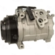 Purchase Top-Quality New Compressor And Clutch by FOUR SEASONS - 158342 pa2
