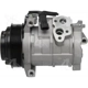Purchase Top-Quality New Compressor And Clutch by FOUR SEASONS - 158342 pa7