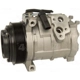 Purchase Top-Quality New Compressor And Clutch by FOUR SEASONS - 158342 pa8