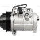 Purchase Top-Quality New Compressor And Clutch by FOUR SEASONS - 158346 pa11