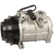Purchase Top-Quality New Compressor And Clutch by FOUR SEASONS - 158346 pa15