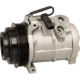 Purchase Top-Quality New Compressor And Clutch by FOUR SEASONS - 158346 pa19