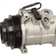 Purchase Top-Quality New Compressor And Clutch by FOUR SEASONS - 158346 pa2