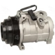 Purchase Top-Quality New Compressor And Clutch by FOUR SEASONS - 158346 pa4