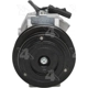 Purchase Top-Quality New Compressor And Clutch by FOUR SEASONS - 158346 pa6