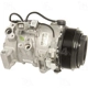 Purchase Top-Quality New Compressor And Clutch by FOUR SEASONS - 158347 pa1