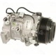 Purchase Top-Quality New Compressor And Clutch by FOUR SEASONS - 158347 pa2