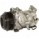 Purchase Top-Quality New Compressor And Clutch by FOUR SEASONS - 158348 pa1
