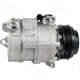 Purchase Top-Quality New Compressor And Clutch by FOUR SEASONS - 158356 pa1