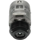 Purchase Top-Quality New Compressor And Clutch by FOUR SEASONS - 158356 pa19