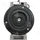 Purchase Top-Quality New Compressor And Clutch by FOUR SEASONS - 158356 pa3